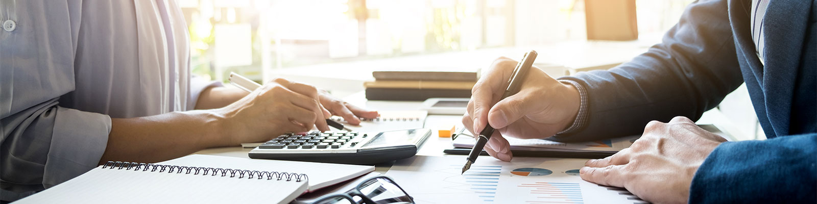 Debt Syndication